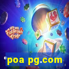 poa pg.com